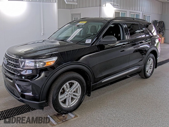 2022 Ford Explorer XLT с VIN 1FMSK8DH6NGB04116, выставлен на аукционе IAAI как лот 42733885 с пробегом 108 197 миль миль и . История ставок и продаж доступна на DreamBid. Изображение 28.