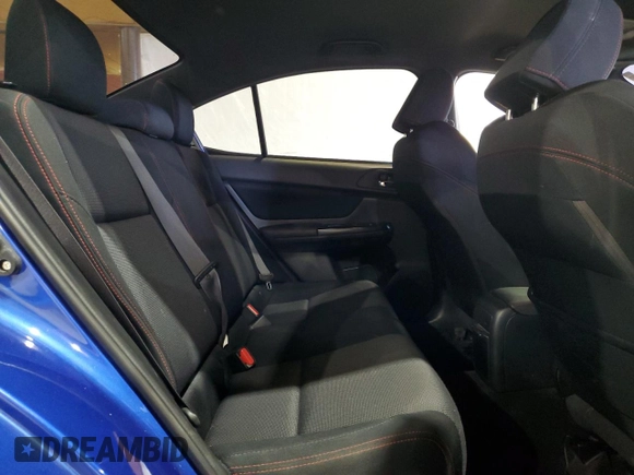 2017 Subaru WRX с VIN JF1VA1B66H9835513, выставлен на аукционе Copart как лот 54401015 с пробегом 138 597 миль миль и Списание • Salvage title. История ставок и продаж доступна на DreamBid. Изображение 10.