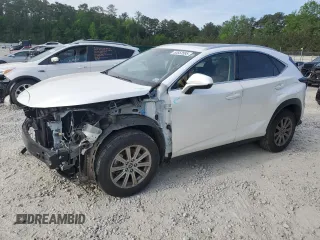 2020 Lexus NX 300 с VIN JTJDARBZ3L5013344, выставлен на аукционе Copart как лот 53653585 с пробегом 67 072 миль миль и Списание • Salvage title. История ставок и продаж доступна на DreamBid. Изображение 1.