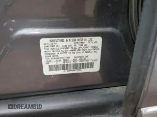 2015 Infiniti QX50 Journey z VIN JN1BJ0HR0FM773354, wystawiony jako Copart lot #87000284 z przebiegiem 115 959 mil mil oraz Szkoda całkowita • Salvage title. Historia ofert i sprzedaży dostępna na DreamBid. Obrazek 14.