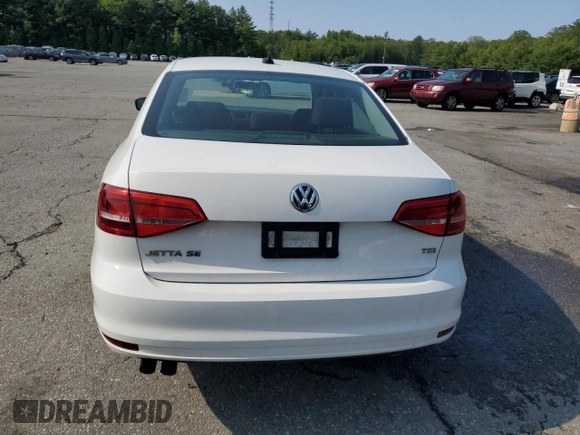 2015 Volkswagen Jetta SE с VIN 3VWD17AJXFM237841, выставлен на аукционе Copart как лот 60278115 с пробегом 140 379 миль миль и Чистый • Clean title. История ставок и продаж доступна на DreamBid. Изображение 6.