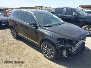 2016 Volvo XC60 T5 Drive-E Premier с VIN YV440MDK3G2899307, выставлен на аукционе IAAI как лот 42003554 с пробегом 71 642 миль миль и . История ставок и продаж доступна на DreamBid. Изображение 1.