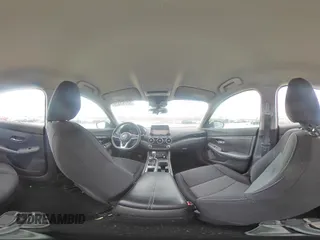 2021 Nissan Sentra SV с VIN 3N1AB8CV6MY273043, выставлен на аукционе Copart как лот 50757425 с пробегом 65 697 миль миль и Списание • Salvage title. История ставок и продаж доступна на DreamBid. Изображение 12.