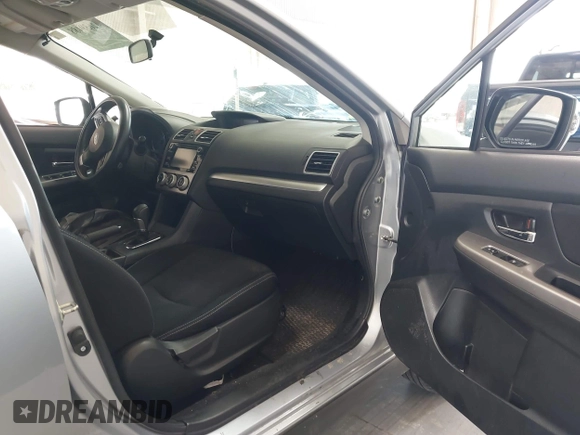 2015 Subaru Crosstrek with VIN JF2GPBCC7FH235325, listed as a IAAI auction lot 42639488 with 191,386 mi miles and . Bid and sale history available at DreamBid. Image 5.