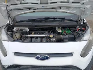 2016 Ford Transit Connect XL with VIN NM0LS7E70G1269400, listed as a IAAI auction lot 41952103 with 71,953 mi miles. Bid and sale history available at carsss.com. Image 10.