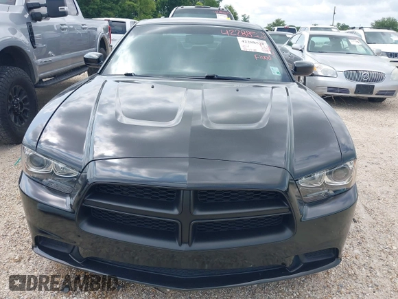 2014 Dodge Charger RT z VIN 2C3CDXCT2EH279653, wystawiony jako IAAI lot #42288528 z przebiegiem 167 378 mil mil oraz . Historia ofert i sprzedaży dostępna na DreamBid. Obrazek 6.