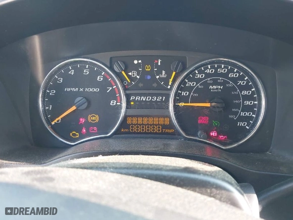 2008 Chevrolet Colorado LT w/1LT with VIN 1GCDT33E888218606, listed as a IAAI auction lot 42033908 with 245,603 mi miles. Bid and sale history available at carsss.com. Image 7.