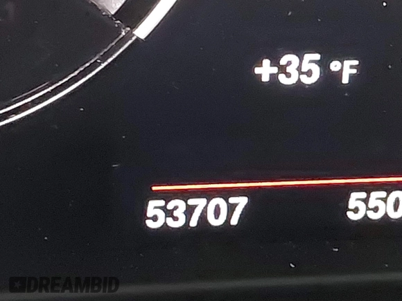 2018 BMW M2 z VIN WBS1J5C59JVA12718, wystawiony jako IAAI lot #41796602 z przebiegiem 53 707 mil mil oraz . Historia ofert i sprzedaży dostępna na DreamBid. Obrazek 16.