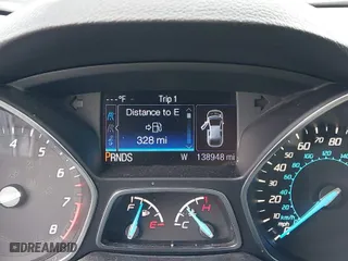2013 Ford Escape SEL with VIN 1FMCU9HX1DUC18594, listed as a IAAI auction lot 41748991 with 138,948 mi miles. Bid and sale history available at carsss.com. Image 15.