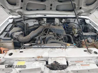 1994 Ford Ranger Splash with VIN 1FTCR10A5RUC96396, listed as a IAAI auction lot 42203294 with 234,981 mi miles. Bid and sale history available at carsss.com. Image 10.