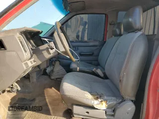 1991 Nissan Frontier с VIN 1N6SD16S3MC329465, выставлен на аукционе Copart как лот 74907924 с пробегом 140 919 миль миль и Списание • Salvage title. История ставок и продаж доступна на DreamBid. Изображение 7.