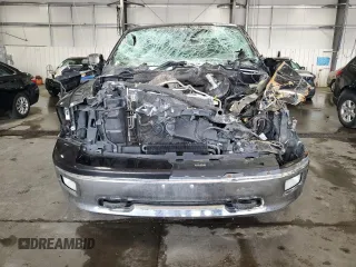 2009 Dodge 1500 Sport с VIN 1D3HV18T09S702305, выставлен на аукционе Copart как лот 70002034 с пробегом Не указан миль и Списание • Salvage title. История ставок и продаж доступна на DreamBid. Изображение 5.