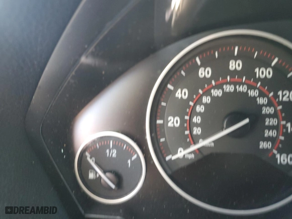2017 BMW 4 Series 430i with VIN WBA4F7C5XHG786924, listed as a Copart auction lot 86157594 with 0 mi miles and Salvage Title. Bid and sale history available at carsss.com. Image 9.