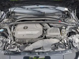 2021 BMW 2 Series 228i xDrive with VIN WBA73AK0XM7H43867, listed as a IAAI auction lot 41226556 with 30,767 mi miles and . Bid and sale history available at DreamBid. Image 10.
