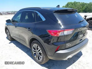 2020 Ford Escape SEL с VIN 1FMCU0H6XLUC73739, выставлен на аукционе IAAI как лот 42529192 с пробегом 57 994 миль миль и . История ставок и продаж доступна на DreamBid. Изображение 3.