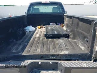 2010 Ford F-150 XL with VIN 1FTMF1CW1AKC37012, listed as a IAAI auction lot 41757352 with 196,008 mi miles and . Bid and sale history available at DreamBid. Image 8.
