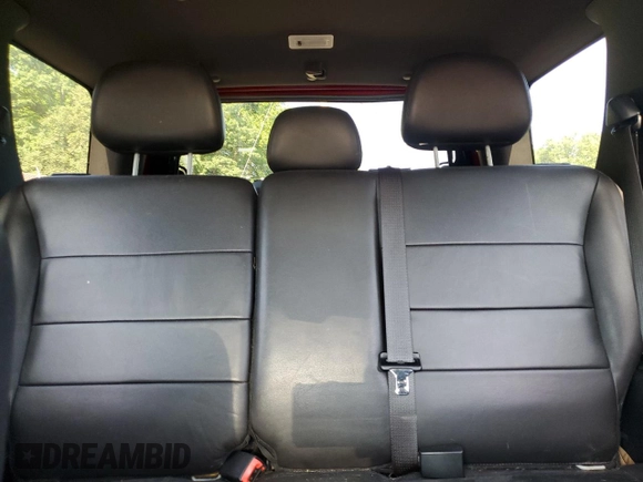 2010 Ford Escape Limited with VIN 1FMCU9EG0AKA79585, listed as a Copart auction lot 61580715 with Not provided miles and Salvage title. Bid and sale history available at DreamBid. Image 10.