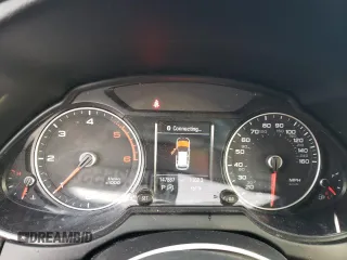 2015 Audi Q5 Premium Plus z VIN WA1CMAFP3FA125034, wystawiony jako Copart lot #50433555 z przebiegiem 147 887 mil mil oraz Szkoda całkowita • Salvage title. Historia ofert i sprzedaży dostępna na DreamBid. Obrazek 9.