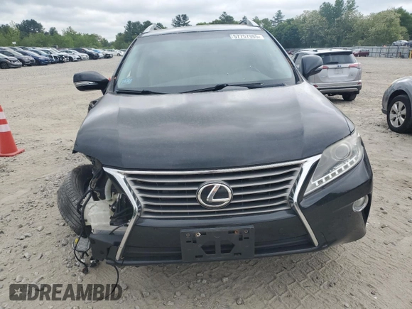 2014 Lexus RX 350 с VIN 2T2BK1BA2EC238293, выставлен на аукционе Copart как лот 57757985 с пробегом Не указан миль и Чистый • Clean title. История ставок и продаж доступна на DreamBid. Изображение 5.