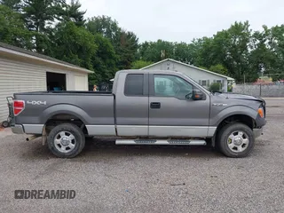 2013 Ford F-150 XL with VIN 1FTFX1EF3DFA21422, listed as a IAAI auction lot 42577828 with 185,203 mi miles and . Bid and sale history available at DreamBid. Image 13.