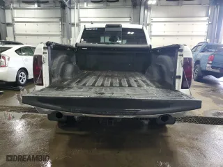 2016 Ram 1500 Big Horn with VIN 1C6RR7GT2GS121012, listed as a Copart auction lot 44394295 with 211,880 mi miles and Salvage Title. Bid and sale history available at carsss.com. Image 6.