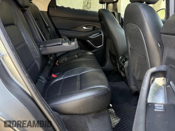 2019 Jaguar E-Pace S with VIN SADFJ2FX4K1Z34428, listed as a Copart auction lot 55315555 with 100,468 mi miles and Clean Title. Bid and sale history available at DreamBid. Image 6.