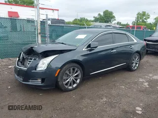 2013 Cadillac XTS Luxury с VIN 2G61R5S34D9171508, выставлен на аукционе IAAI как лот 42336568 с пробегом 98 997 миль миль и . История ставок и продаж доступна на DreamBid. Изображение 17.