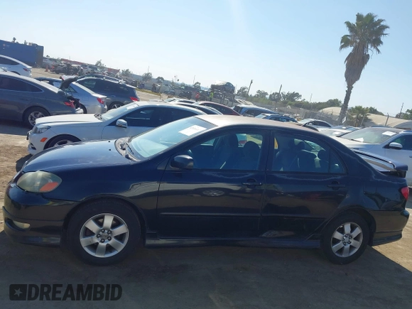 2006 Toyota Corolla CE с VIN 1NXBR30E26Z759032, выставлен на аукционе IAAI как лот 42416487 с пробегом 270 097 миль миль и . История ставок и продаж доступна на DreamBid. Изображение 14.