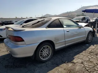 2000 Acura Integra LS z VIN JH4DC4355YS012876, wystawiony jako Copart lot #71853354 z przebiegiem 225 927 mil mil oraz Szkoda całkowita • Salvage title. Historia ofert i sprzedaży dostępna na DreamBid. Obrazek 3.