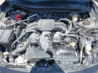 2024 Toyota 86 Premium с VIN JF1ZNBE19R8753925, выставлен на аукционе IAAI как лот 42005778 с пробегом 8 127 миль миль и . История ставок и продаж доступна на DreamBid. Изображение 10.