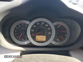 2007 Toyota RAV4 Ltd with VIN JTMBK34V675022527, listed as a Copart auction lot 70842614 with 145,911 mi miles and Salvage Title. Bid and sale history available at carsss.com. Image 9.