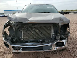 2020 Ford F-150 XL with VIN 1FTEW1C51LFA97776, listed as a Copart auction lot 44935585 with 93,886 mi miles and Salvage Title. Bid and sale history available at carsss.com. Image 5.