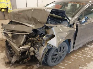 2014 Ford Fusion SE with VIN 3FA6P0H70ER325610, listed as a IAAI auction lot 41561520 with 1 mi miles. Bid and sale history available at carsss.com. Image 6.