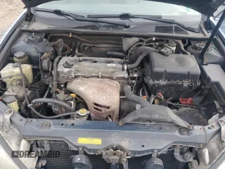 2003 Toyota Camry LE with VIN 4T1BE32K53U687513, listed as a Copart auction lot 88604195 with 242,312 mi miles and Clean Title. Bid and sale history available at DreamBid. Image 11.