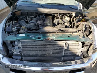 1999 Dodge Ram 2500 with VIN 1B7KC2368XJ548487, listed as a Copart auction lot 77256244 with 301,818 mi miles and Salvage Title. Bid and sale history available at carsss.com. Image 11.