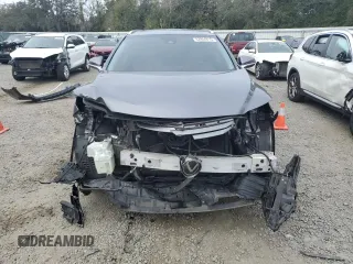 2018 Lexus RX with VIN JTJGZKCA3J2002641, listed as a Copart auction lot 42954815 with 86,496 mi miles and Salvage Title. Bid and sale history available at carsss.com. Image 5.