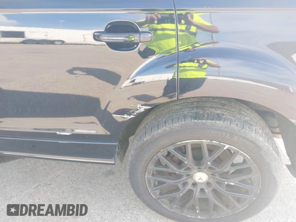 2014 Audi Q7 S line Prestige с VIN WA1DGAFE0ED008602, выставлен на аукционе IAAI как лот 42743844 с пробегом 226 961 миль миль и . История ставок и продаж доступна на DreamBid. Изображение 6.