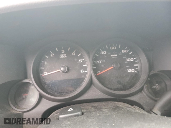 2010 GMC Sierra 1500 with VIN 1GTPKTEXXAZ191164, listed as a Copart auction lot 65594564 with Not Provided miles and Non Repairable. Bid and sale history available at DreamBid. Image 9.