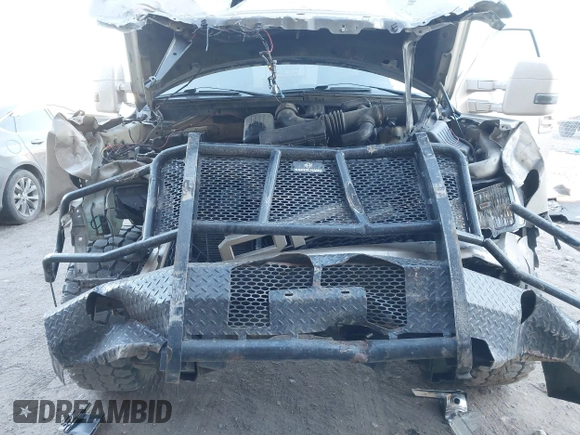 2010 Ford F-150 XL с VIN 1FTFW1EV4AFD79263, выставлен на аукционе IAAI как лот 41359870 с пробегом Не указан миль и . История ставок и продаж доступна на DreamBid. Изображение 10.