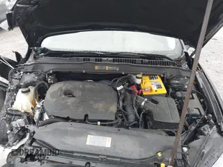 2018 Ford Fusion SE with VIN 3FA6P0HD9JR195794, listed as a IAAI auction lot 41915478 with 66,179 mi miles. Bid and sale history available at carsss.com. Image 10.