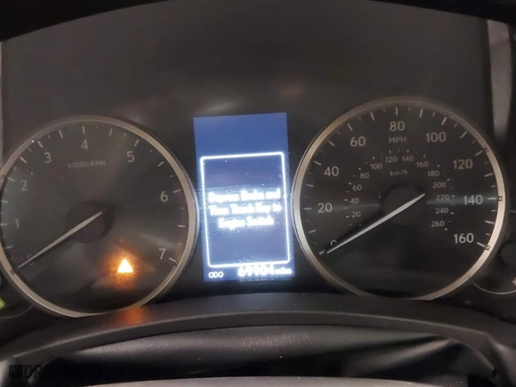 2016 Lexus NX 200t with VIN JTJBARBZ4G2058887, listed as a IAAI auction lot 41971150 with 69,904 mi miles. Bid and sale history available at carsss.com. Image 7.