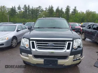2010 Ford Explorer Eddie Bauer с VIN 1FMEU7EE8AUA91404, выставлен на аукционе IAAI как лот 42312125 с пробегом 203 945 миль миль и . История ставок и продаж доступна на DreamBid. Изображение 12.