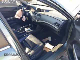 2009 Honda Accord EX-L z VIN 1HGCP26879A103331, wystawiony jako IAAI lot #41330899 z przebiegiem 170 466 mil mil oraz . Historia ofert i sprzedaży dostępna na DreamBid. Obrazek 5.