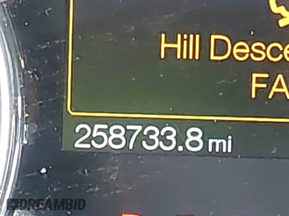 2013 Ford F-150 XL with VIN 1FTFW1EF3DFC74422, listed as a IAAI auction lot 42628205 with 258,733 mi miles and . Bid and sale history available at DreamBid. Image 15.