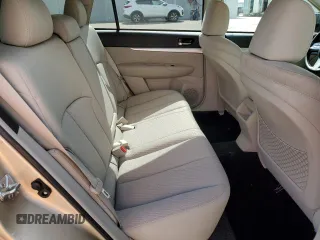 2010 Subaru Outback Premium с VIN 4S4BRBBC4A3330673, выставлен на аукционе Copart как лот 56347805 с пробегом 99 726 миль миль и Списание • Salvage title. История ставок и продаж доступна на DreamBid. Изображение 11.