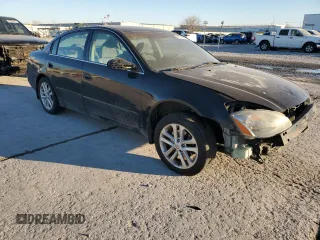 2003 Nissan Altima S with VIN 1N4AL11D93C212911, listed as a Copart auction lot 42737495 with 215,394 mi miles and Salvage Title. Bid and sale history available at carsss.com. Image 4.