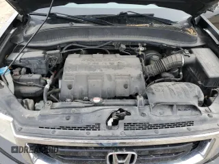 2011 Honda Ridgeline RT z VIN 5FPYK1F20BB006775, wystawiony jako Copart lot #44704755 z przebiegiem 148 843 mil mil oraz Szkoda całkowita • Salvage title. Historia ofert i sprzedaży dostępna na DreamBid. Obrazek 12.