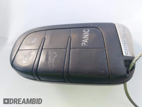 2012 Chrysler 300 with VIN 2C3CCAAG8CH183075, listed as a IAAI auction lot 40436578 with Not Provided miles and . Bid and sale history available at DreamBid. Image 11.