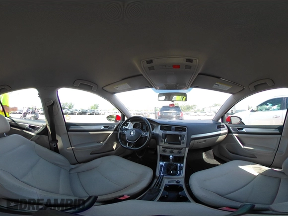 2015 Volkswagen Golf S с VIN 3VWCA7AU8FM514167, выставлен на аукционе IAAI как лот 42732184 с пробегом 199 504 миль миль и . История ставок и продаж доступна на DreamBid. Изображение 18.
