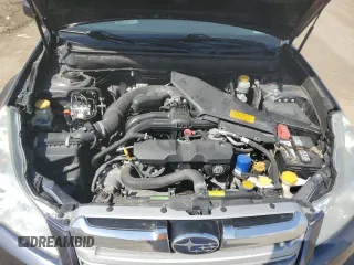 2014 Subaru Outback Limited with VIN 4S4BRCLC4E3200452, listed as a Copart auction lot 53103685 with Not Provided miles and Clean Title. Bid and sale history available at DreamBid. Image 12.